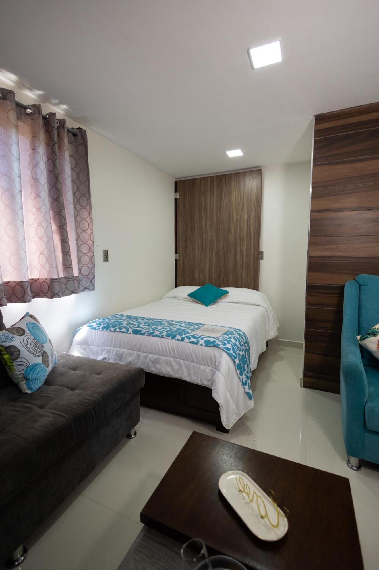 El Descanso Casa-Hotel Zacatlan. Eksteriør bilde